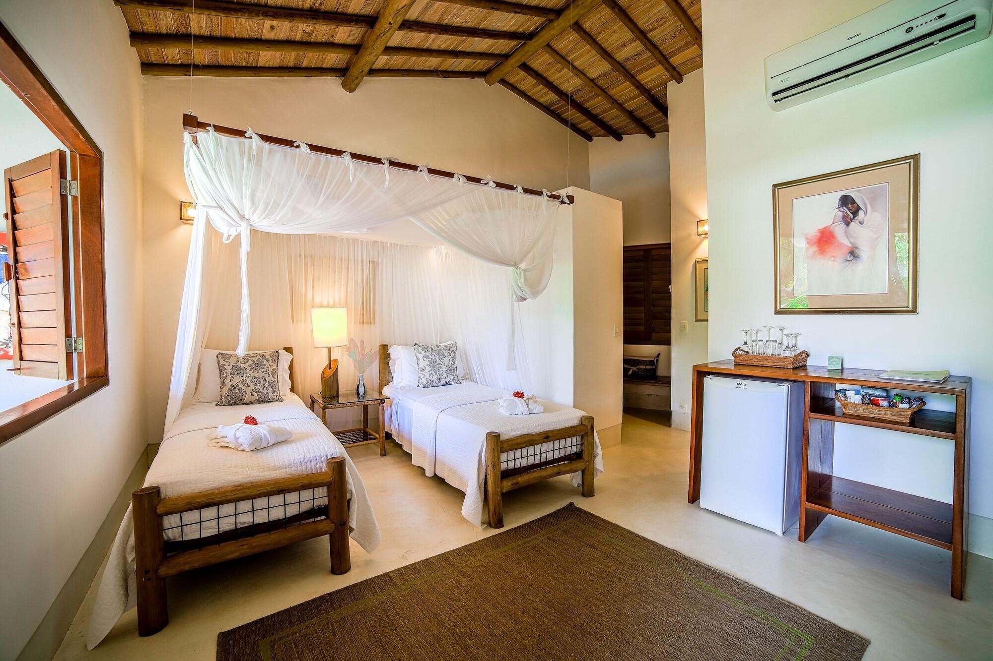 Habitación Villas de Trancoso
