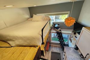 Alquiler Vacacional - Tiny House Retreat With One of Kind Experience