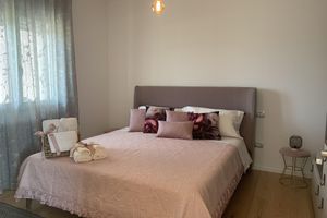 Alquiler Vacacional - Panoramic sea view apartment in the gulf of olbia