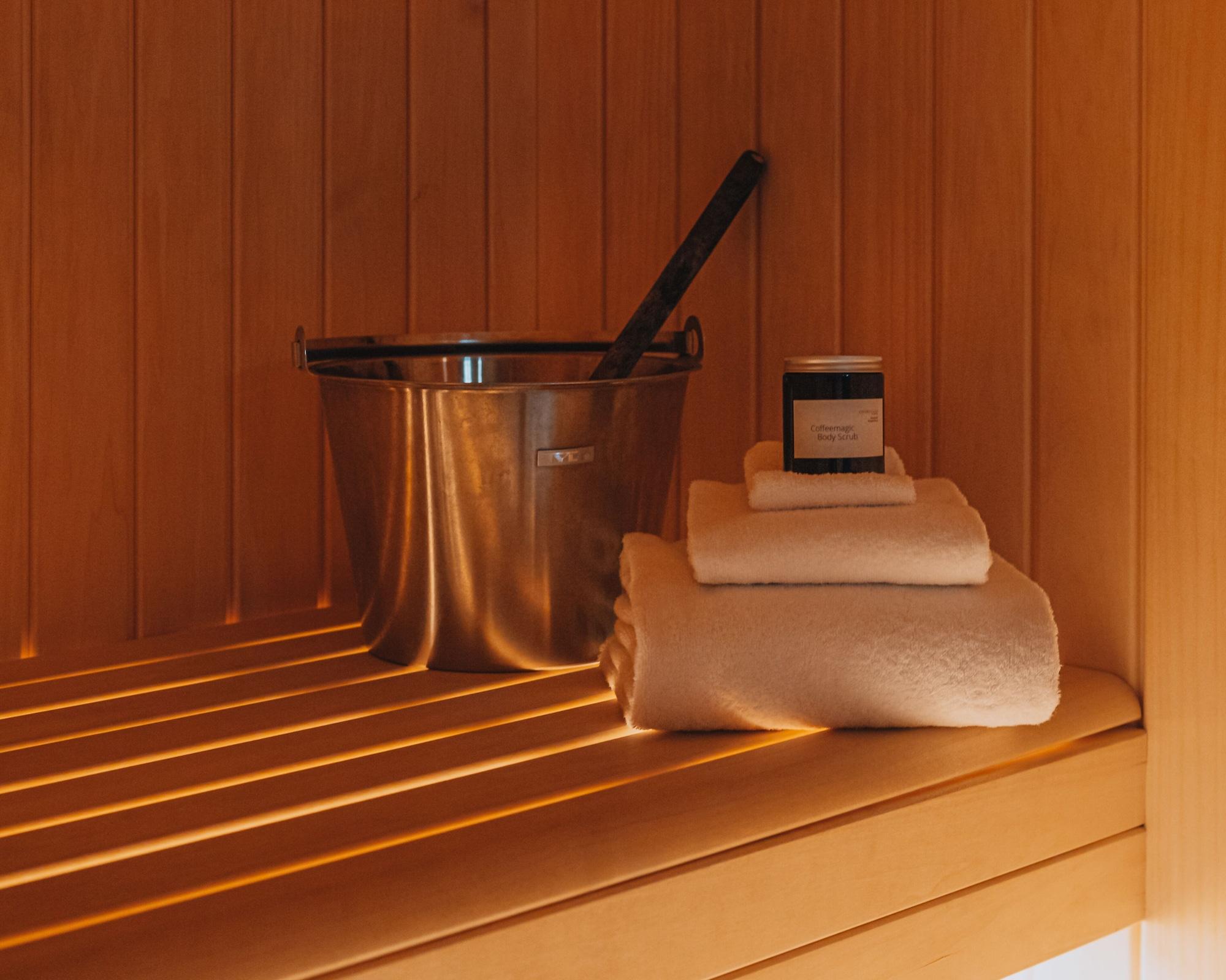 Spa Courtyard by Marriott Stockholm Kungsholmen