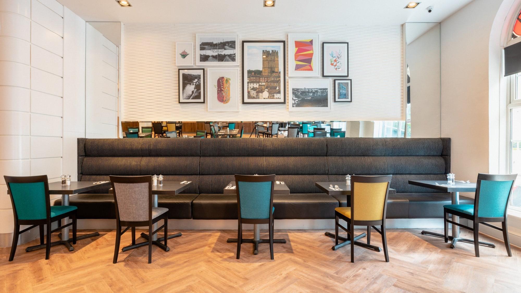 Restaurant Holiday Inn Darlington - A1 Scotch Corner by IHG