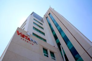 Alojamiento - Vista Inn Premium