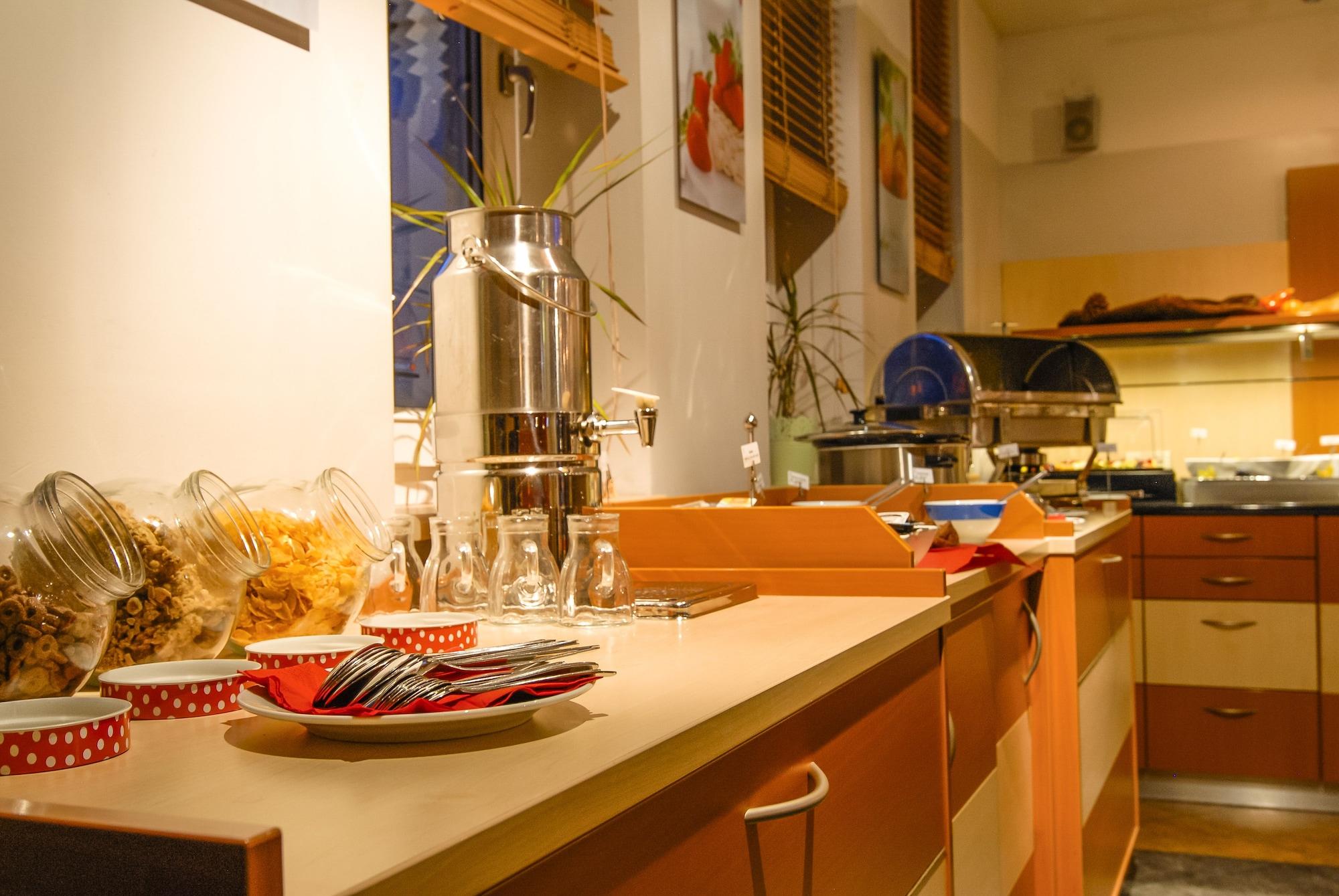 Restaurant Petul Hotel An der Zeche