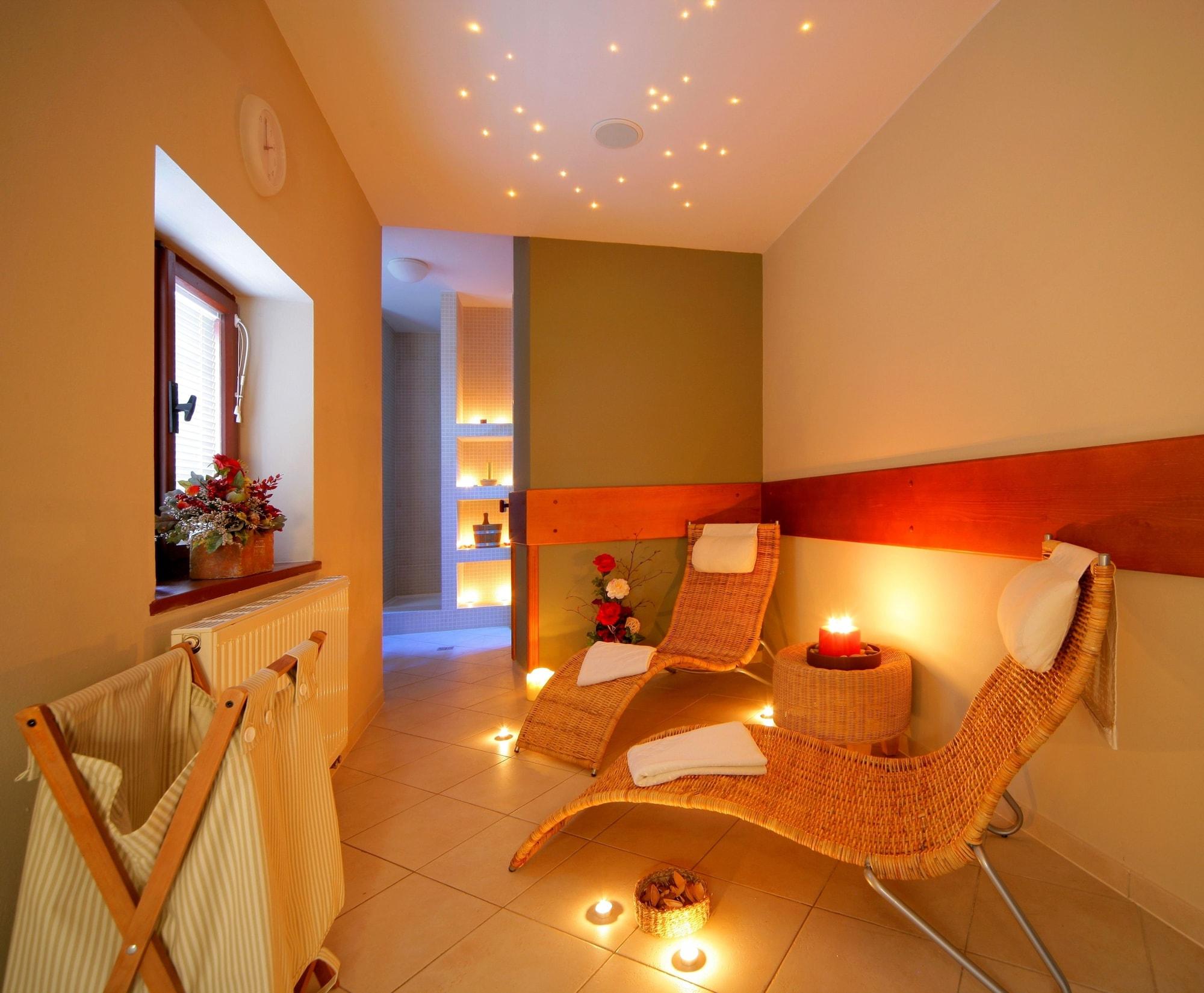 Spa Hotel Pizzeria Belmonte