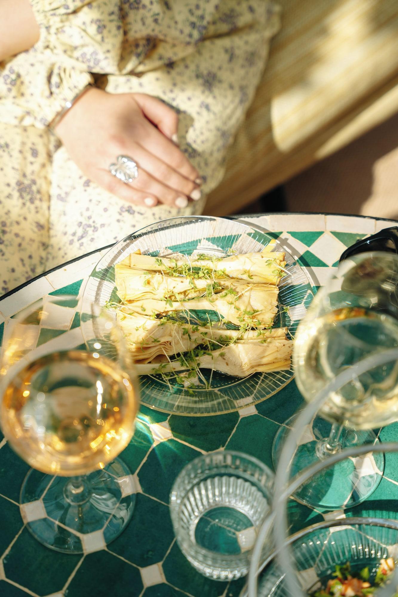 Restaurant Hotel Fratelli