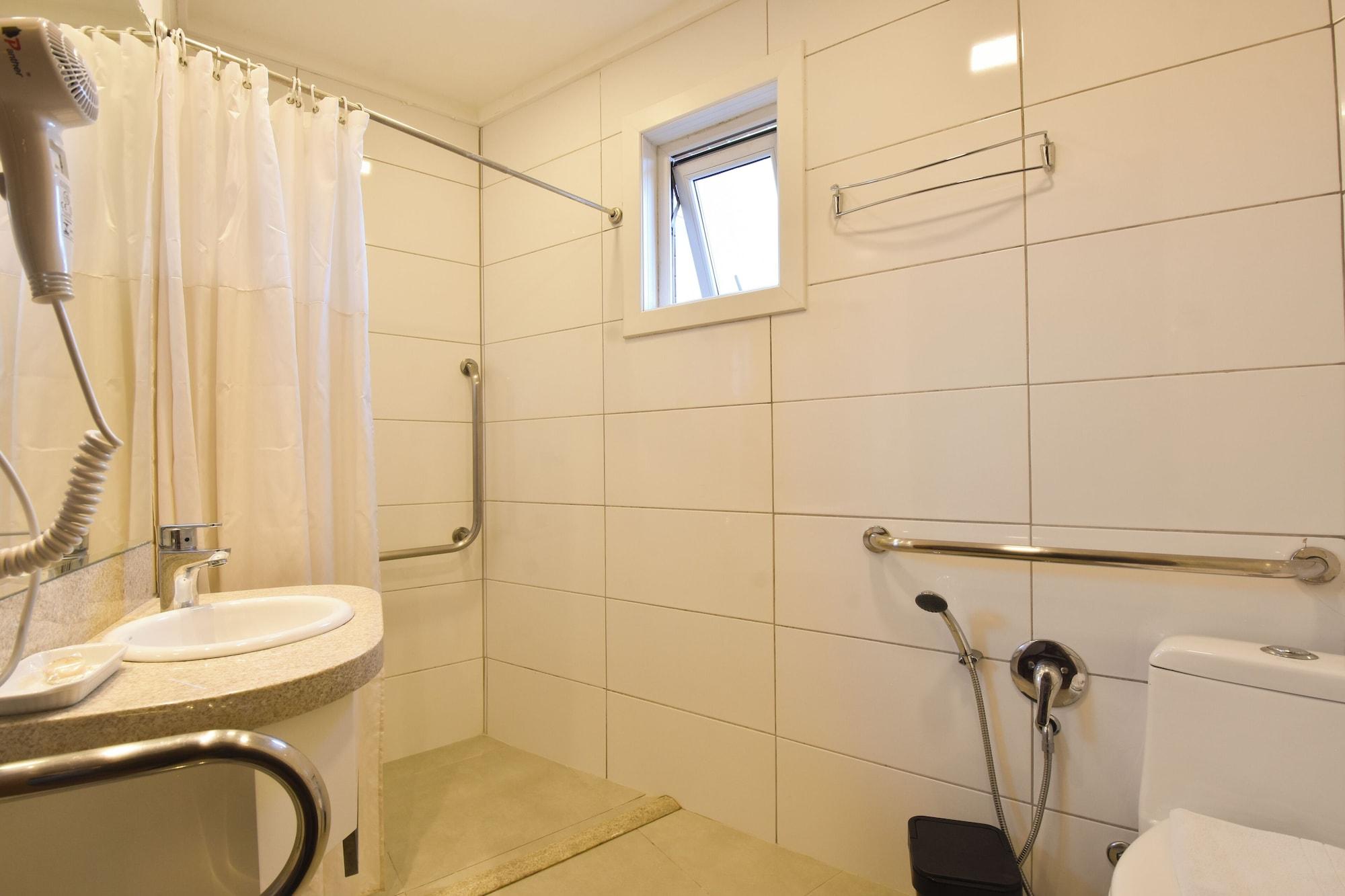 Equipamiento de Habitación Pousada Stillo Gramado Exclusive