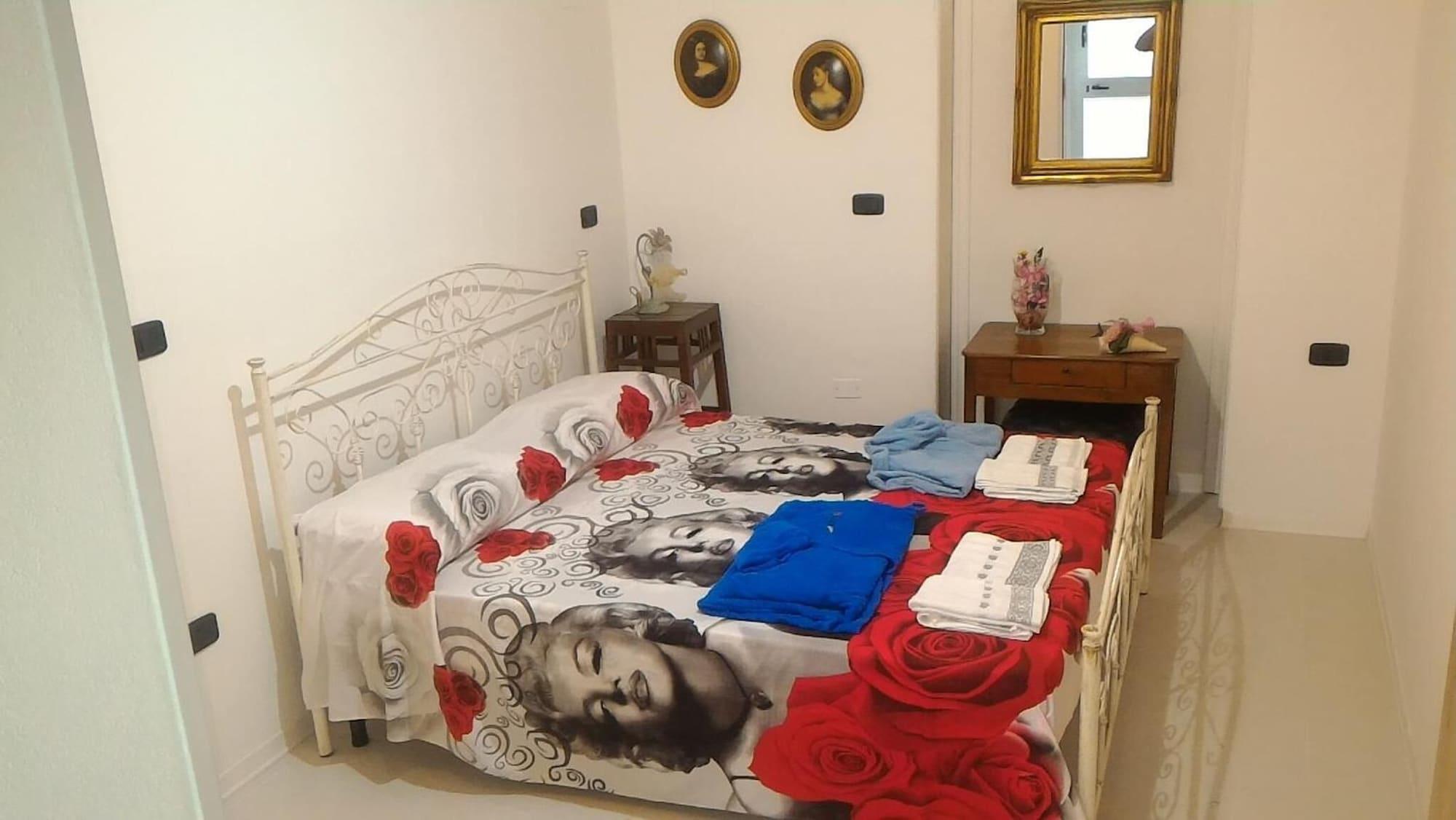 Habitación La vita è bella
