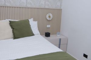 Renta Vacacional - Dream Stay - Pool & Gym - 10min Airport & Homs