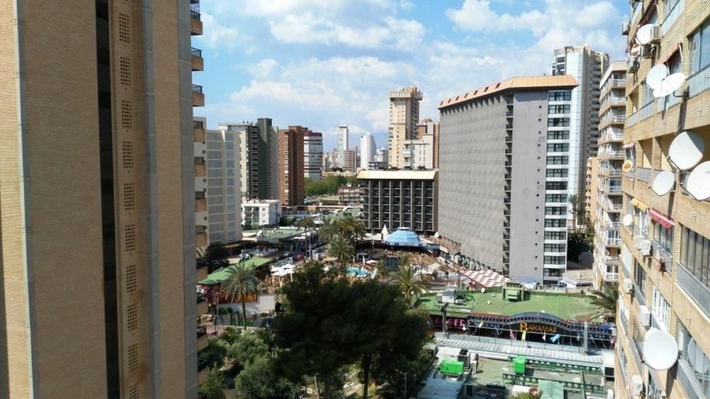 Lepanto Apartment, Benidorm Best Day