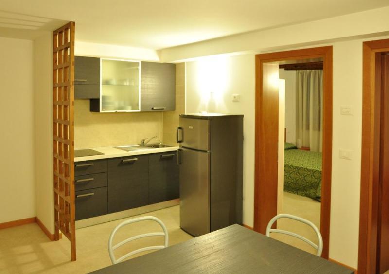 Hotel Appartamenti Commercio & Pellegrino