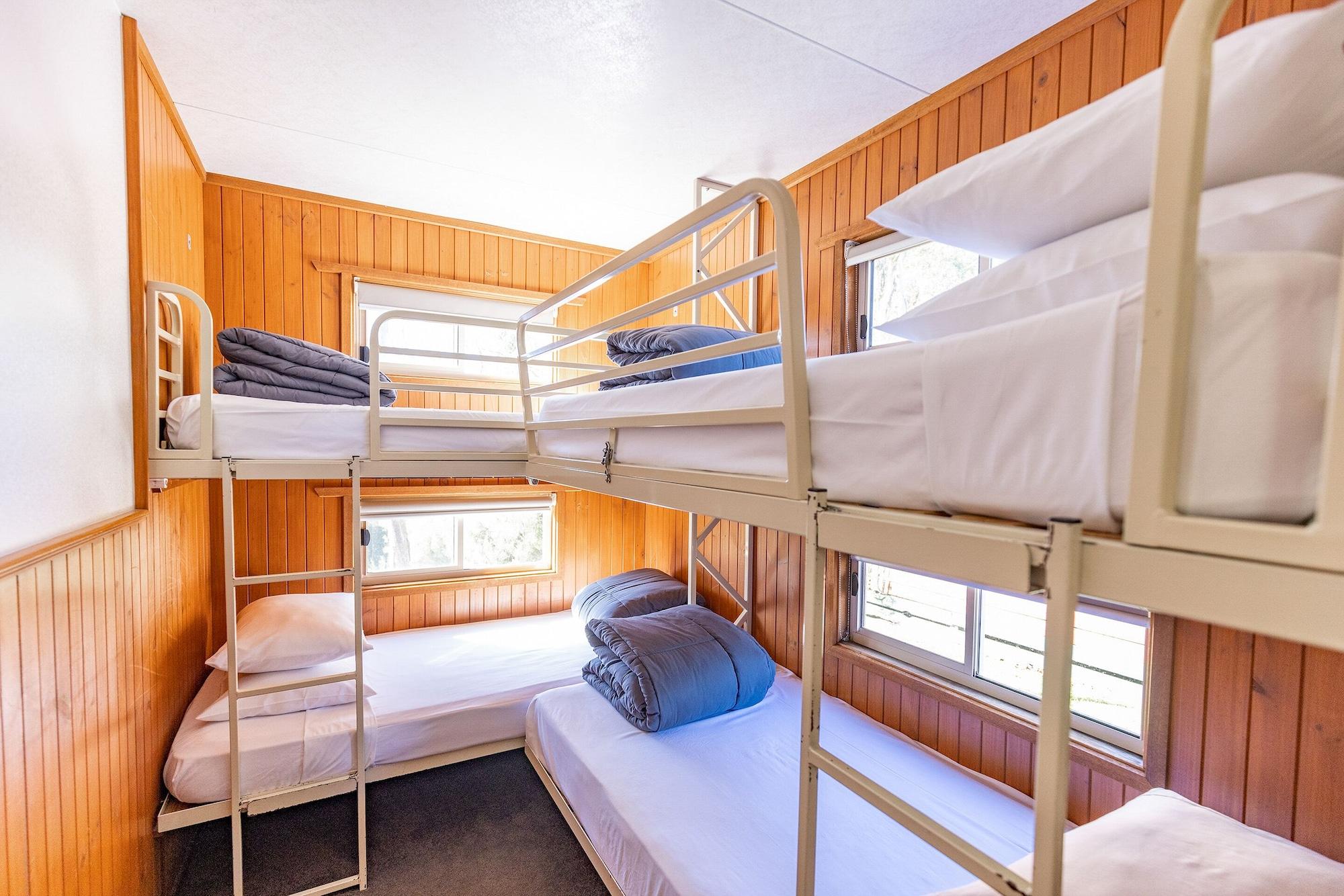 Habitación NRMA Halls Gap Holiday Park