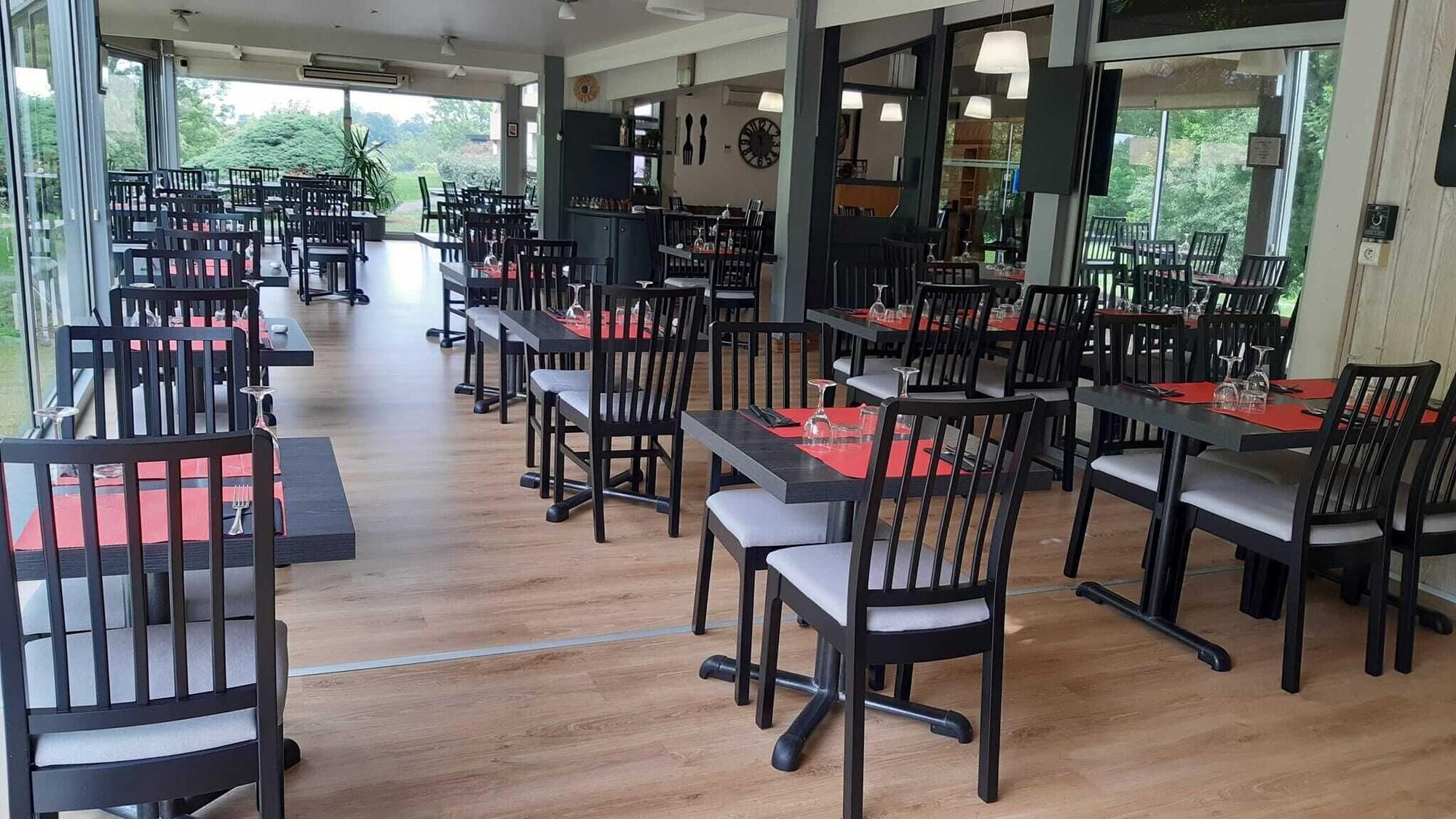 Restaurant L'Espace Thermal
