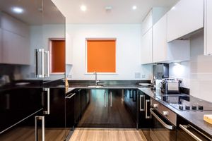Alquiler Vacacional - Cozy Bermondsey Apartment