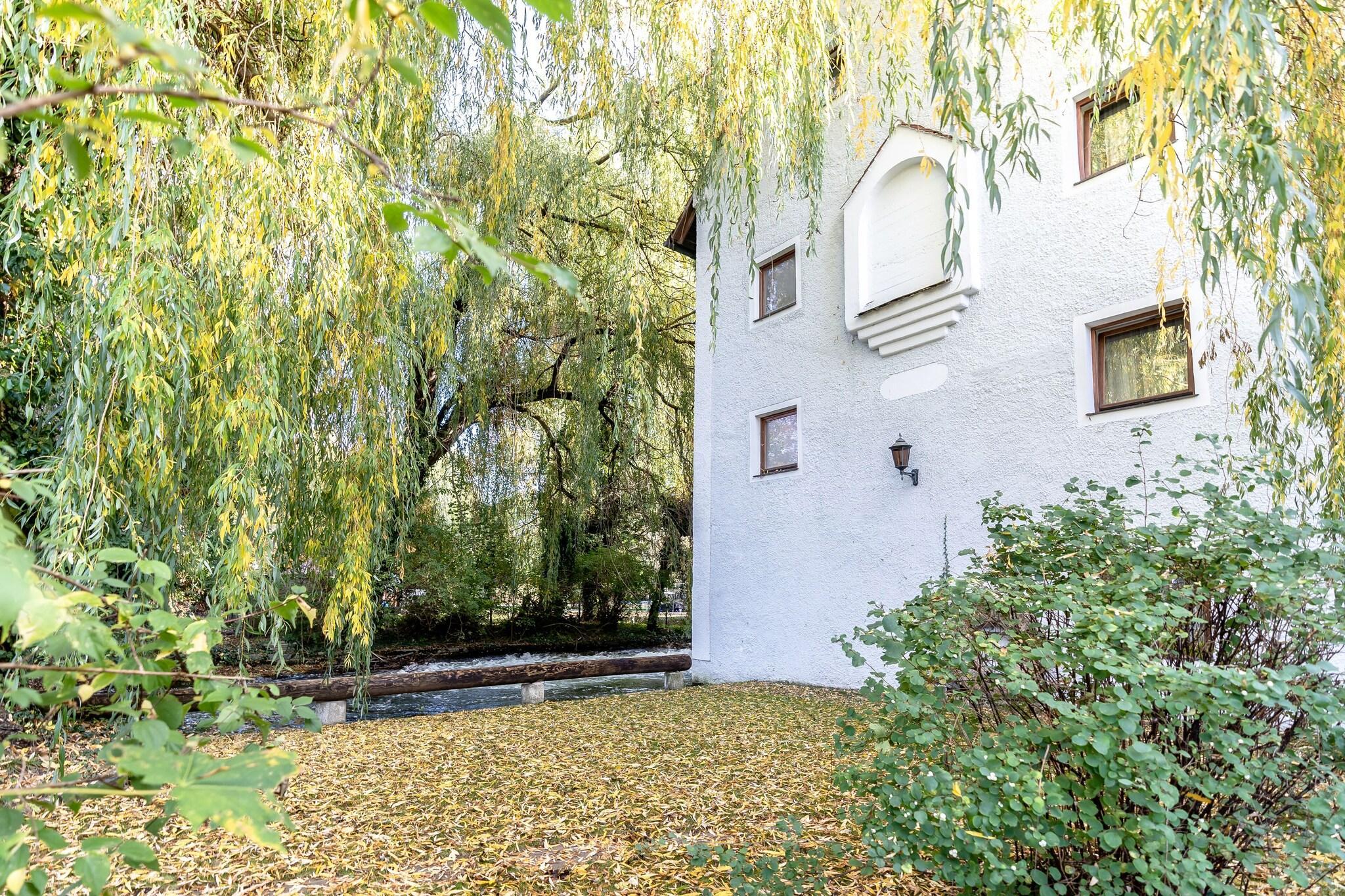 Varios Hotel Schleuse