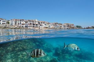 Alquiler Vacacional - Newly renovated apartment 300 meters from the beach