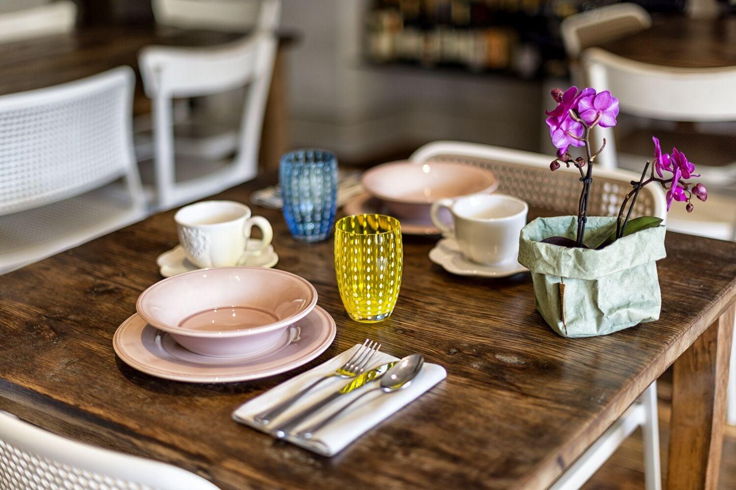 Restaurant Drogheria & Locanda Franci