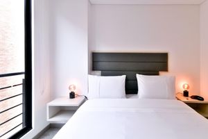 Renta temporal - Lovely Loft With Modern Deco in Chapinero