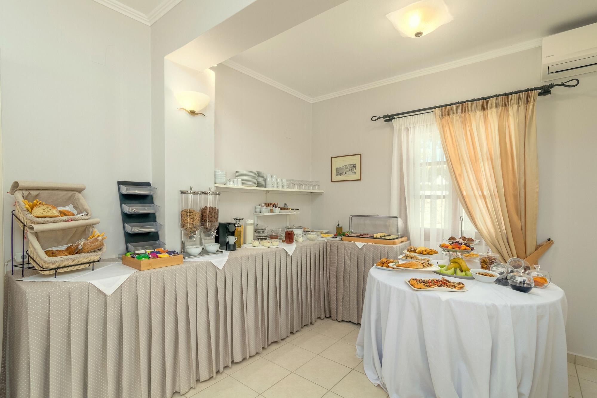 Restaurant Konstantinos