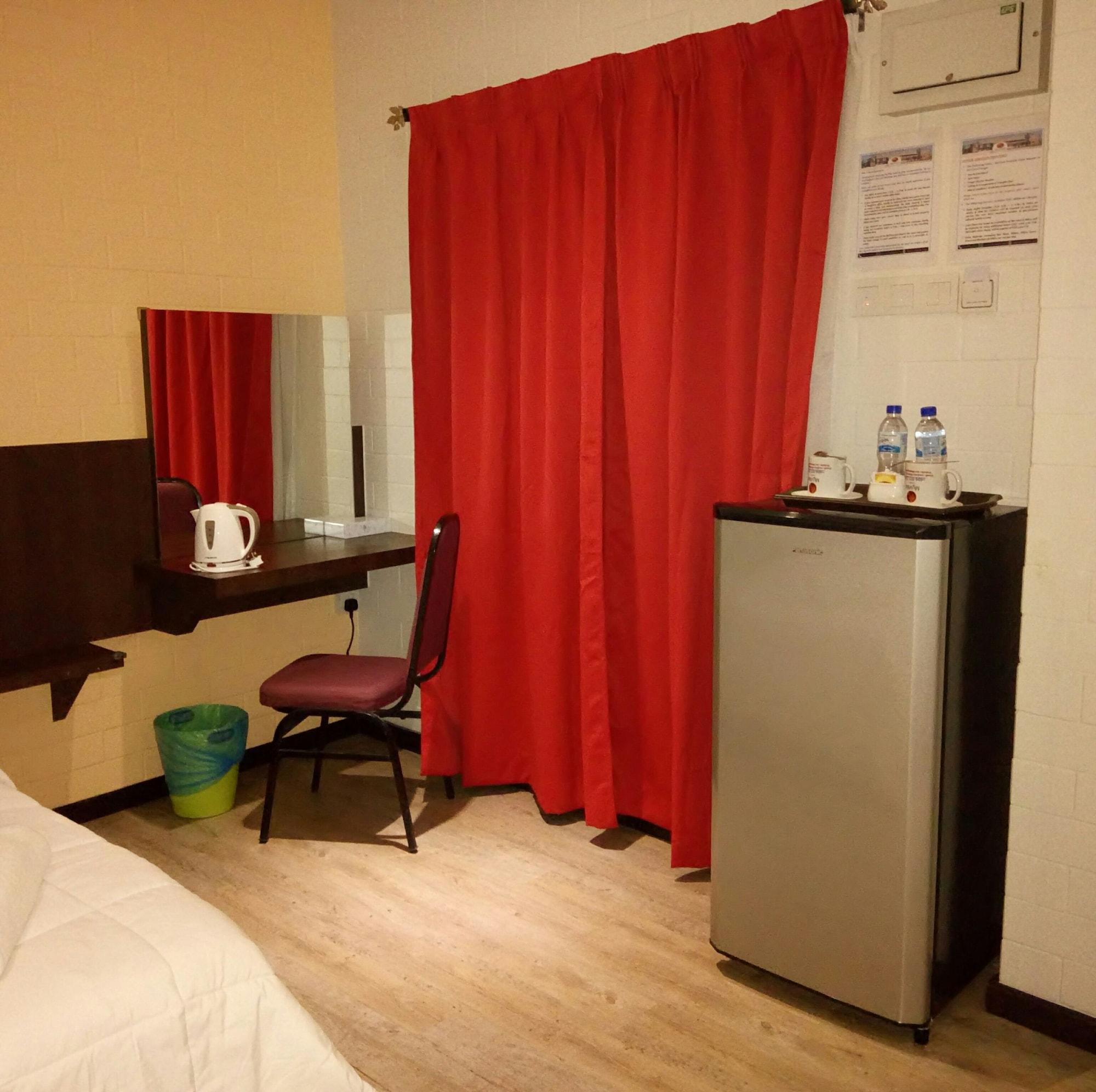Set de Habitación MyVilla Langkawi Hotel