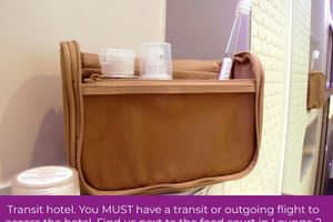 Alojamiento - Yotelair Amsterdam Schiphol Transit Hotel