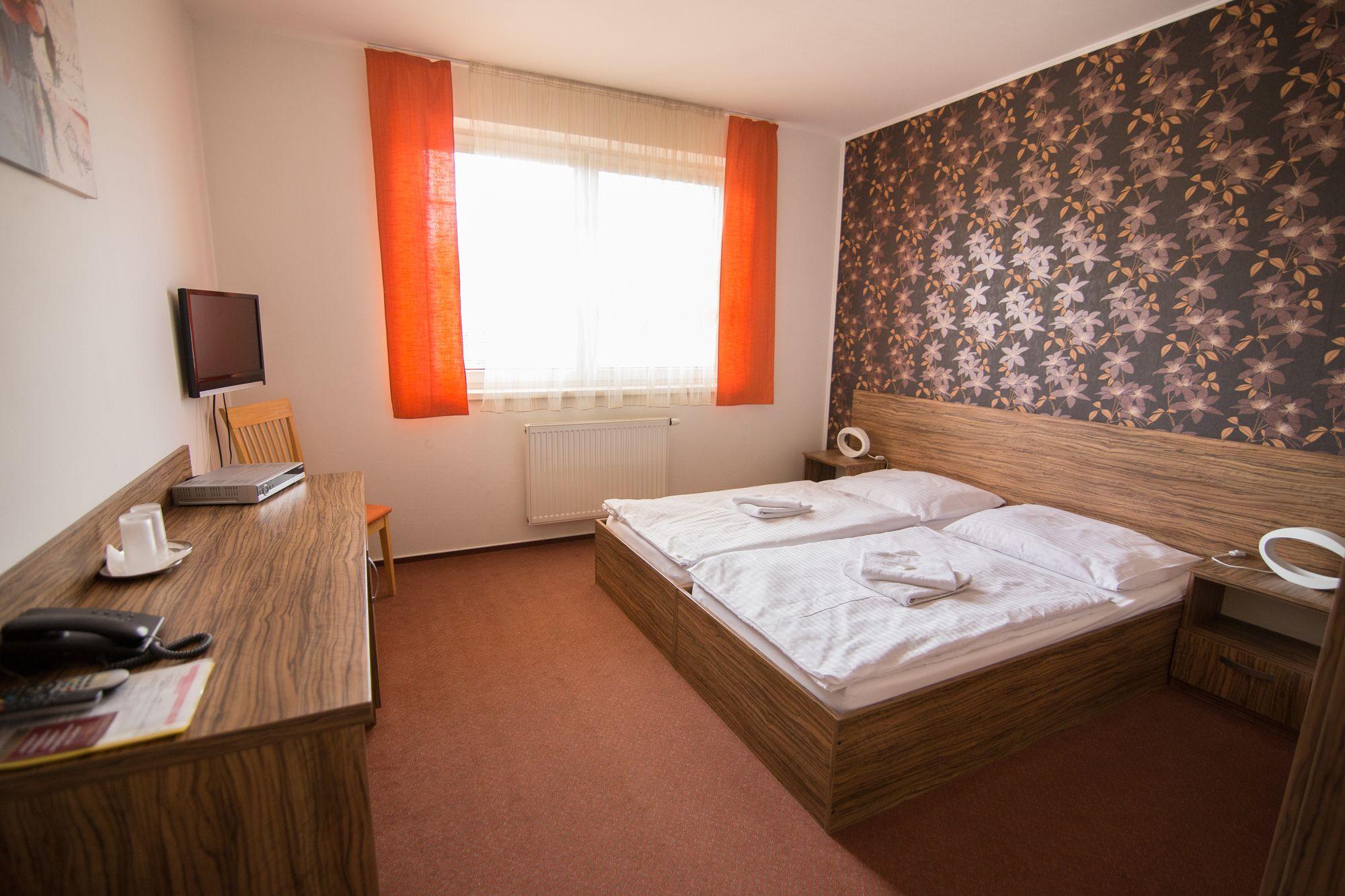 Habitación Hotel Olympionik