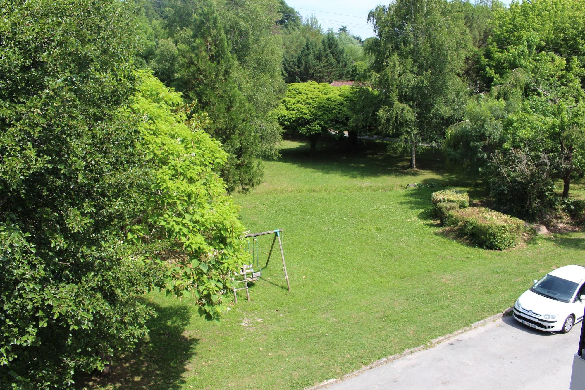 Habitación L'Etang des Reynats