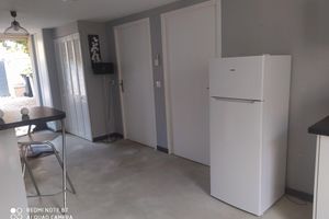 Alquiler Vacacional - Appartement Quartier Calme