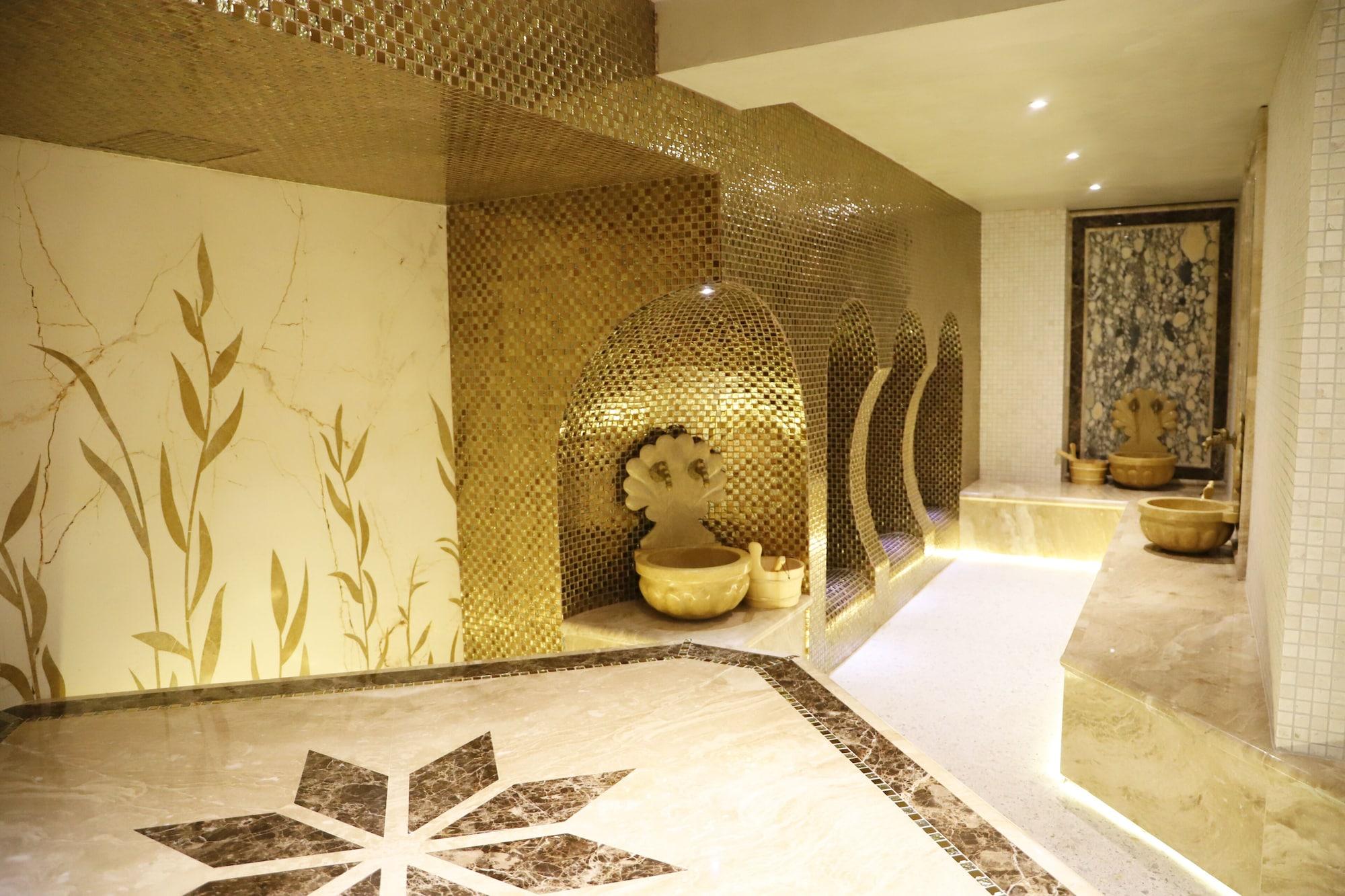 Spa Hotel Colombo