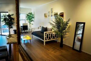 Alquiler Vacacional - Downtown Los Angeles Amazing vacation cozy work space 1 bedroom home apartment