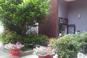 Alojamiento - Hotel Papillon