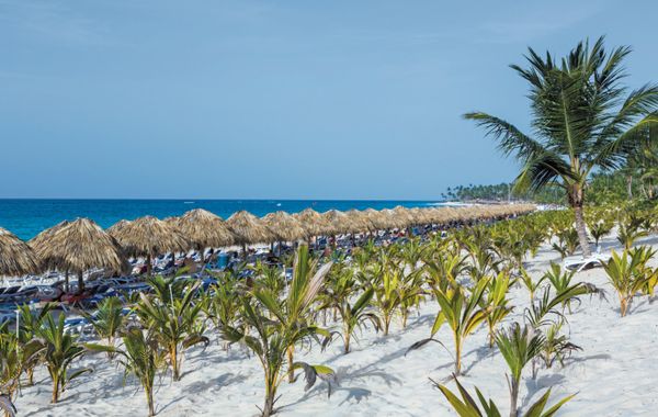Riu República - Adults Only - All Inclusive