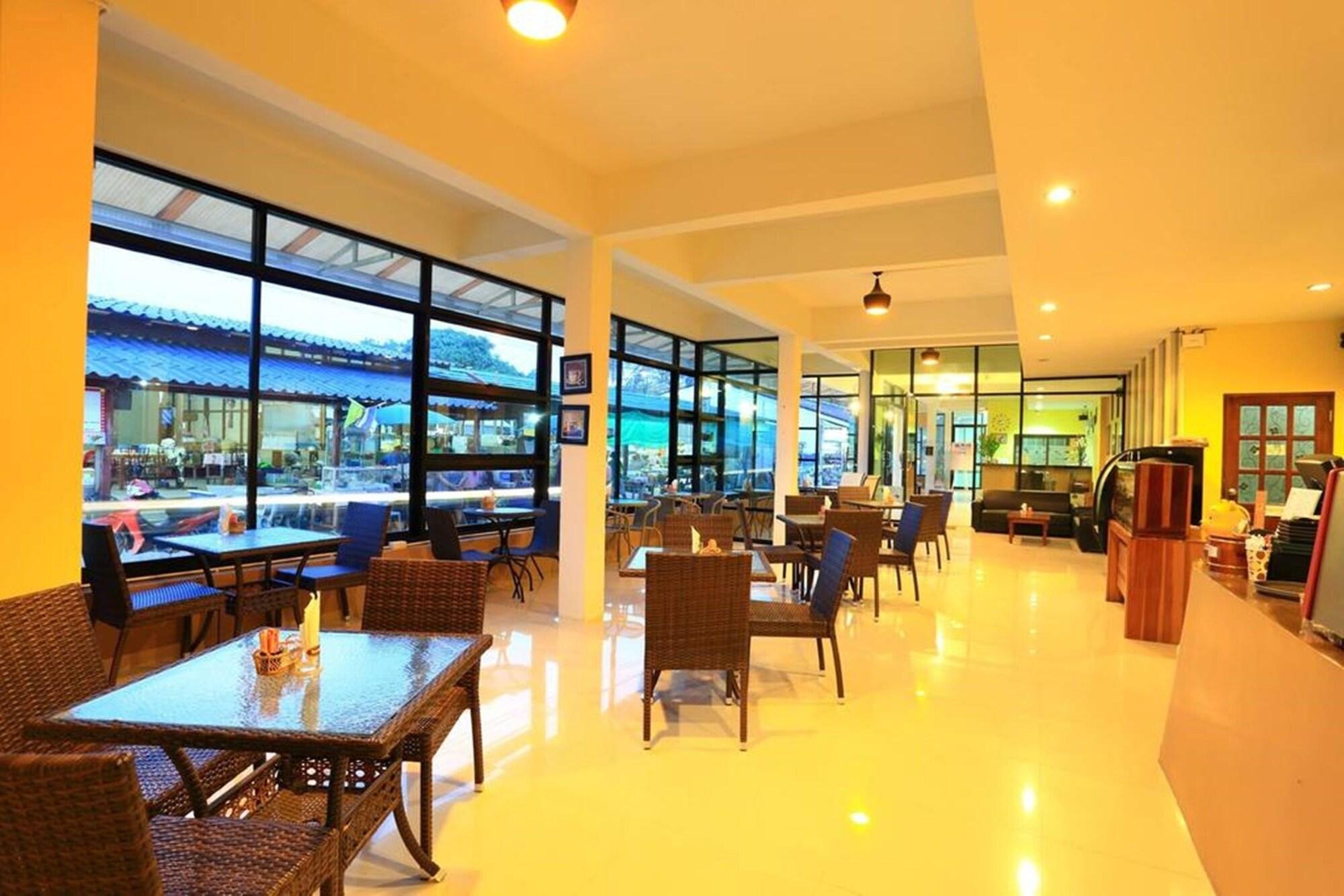 Restaurant Harmony Bed and Bakery