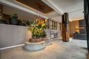 Alojamiento - Canal Beagle Hotel