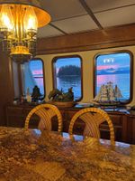 Alquiler Vacacional - Unique yacht with WiFi in Sitka harbor - 3 bedrooms