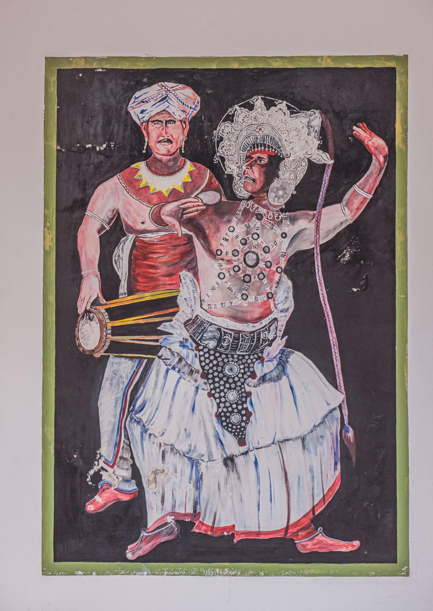 Vista Exterior RAVANA RANGE ELLA