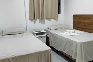 Alojamiento - pousada São José