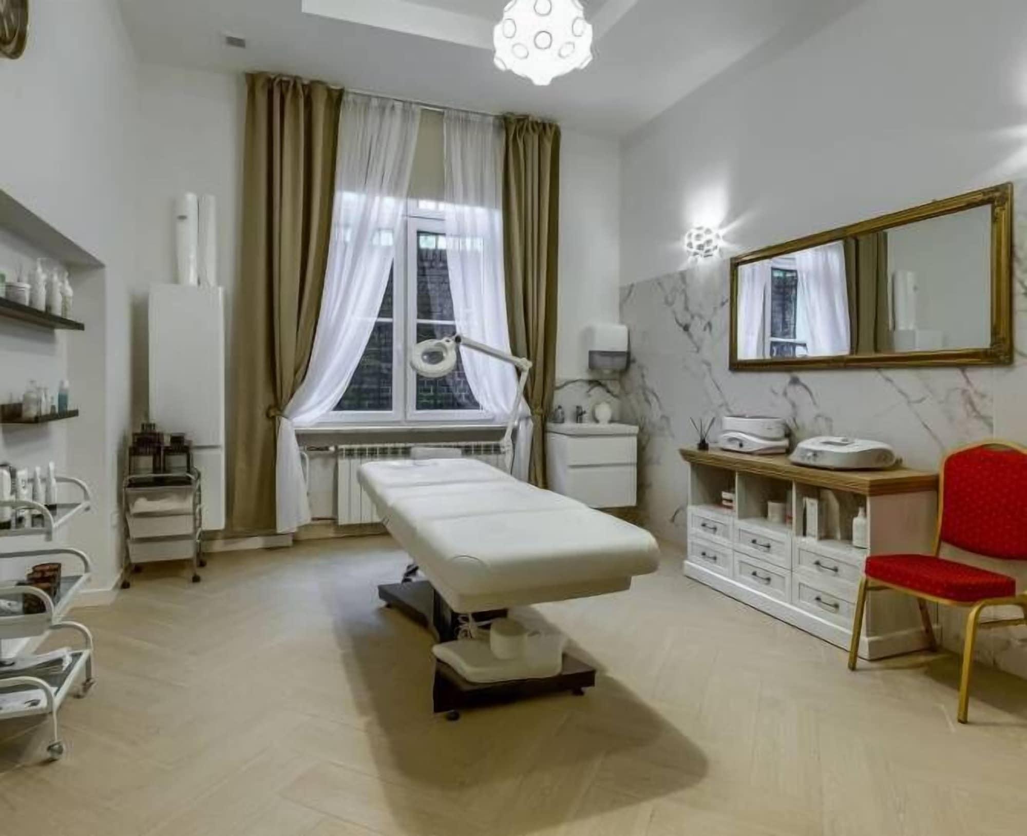 Spa Kadyny Folwark Hotel & Spa