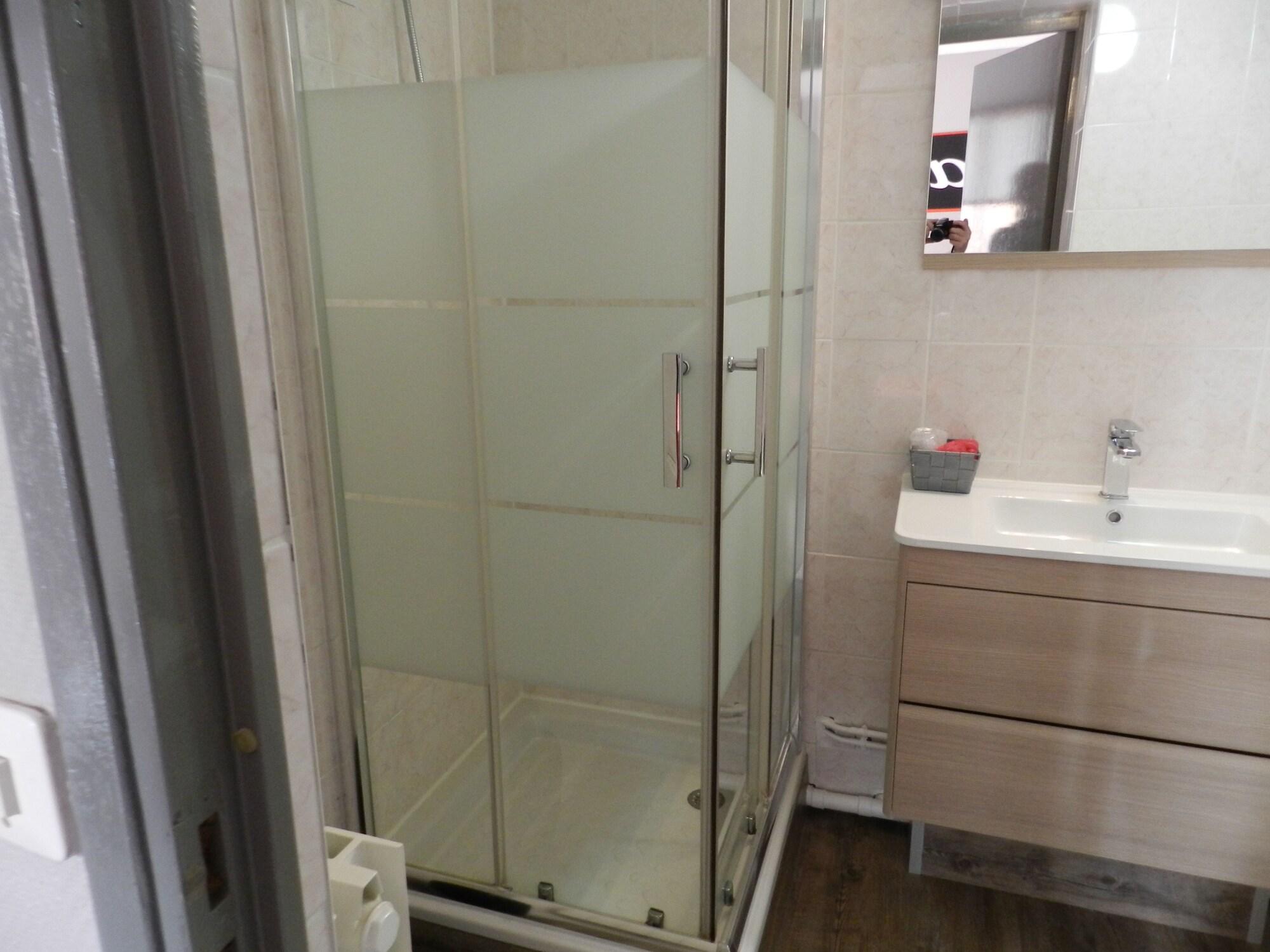 Equipamiento de Habitación Résidence Chez Gino