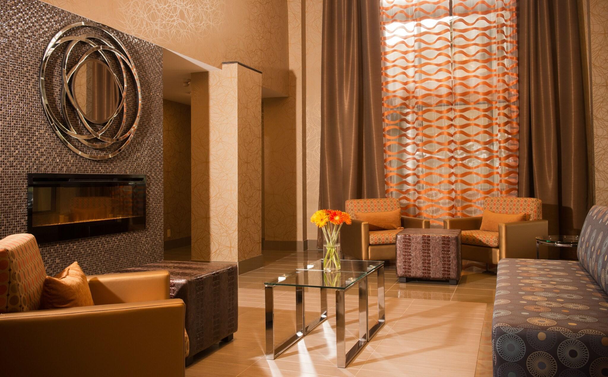 Vista Lobby Park Inn By Radisson Toronto - Markham