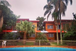 Alojamiento - San Willa's Hotel