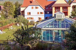 Alquiler Vacacional - Residence Le Clos D'eguisheim, Eguisheim