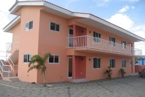 Alquiler Vacacional - Selma Apartments