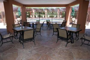 Alojamiento - Hilton Garden Inn Phoenix Airport