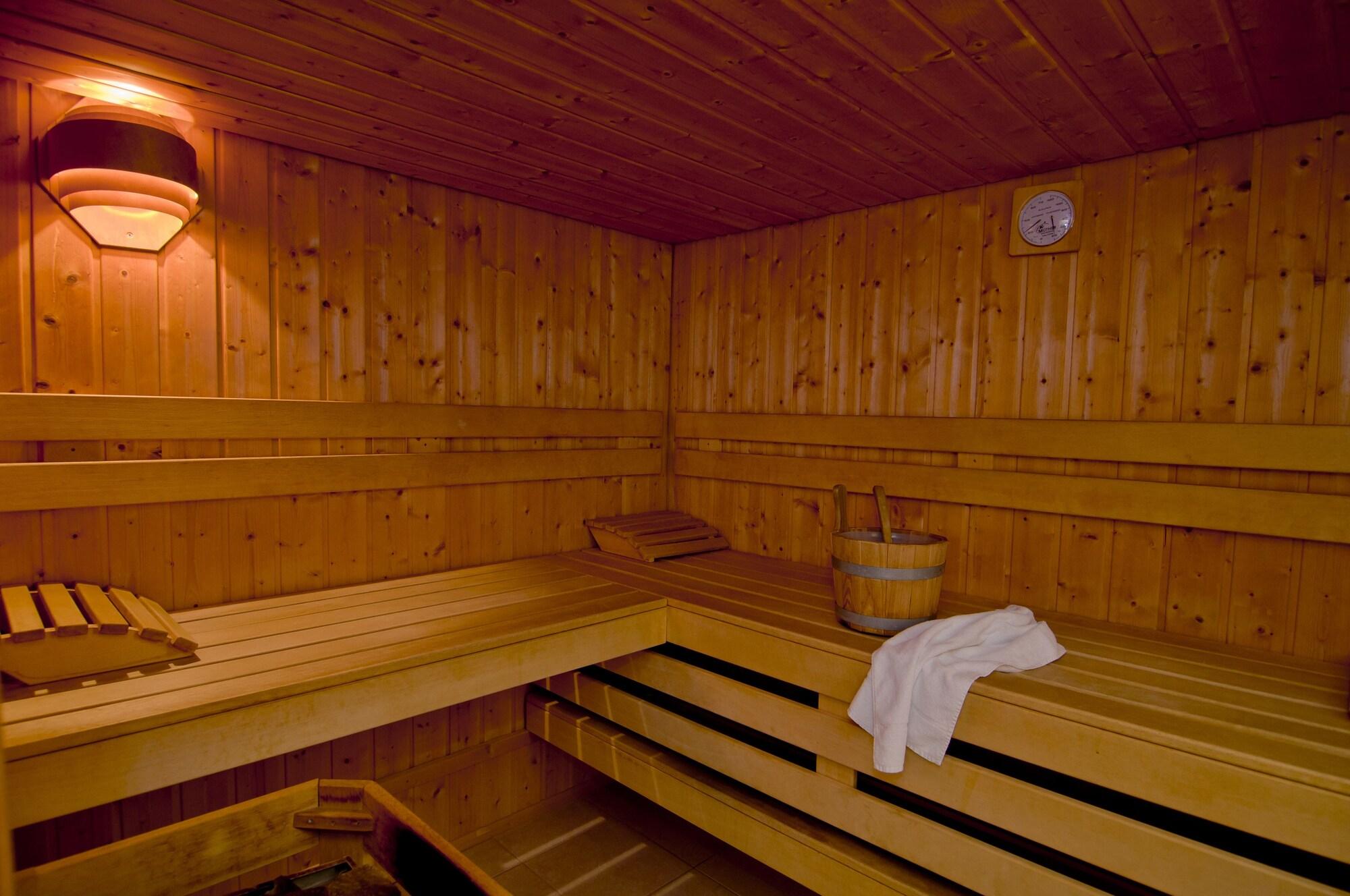 Spa ACHAT Hotel Wiesbaden City