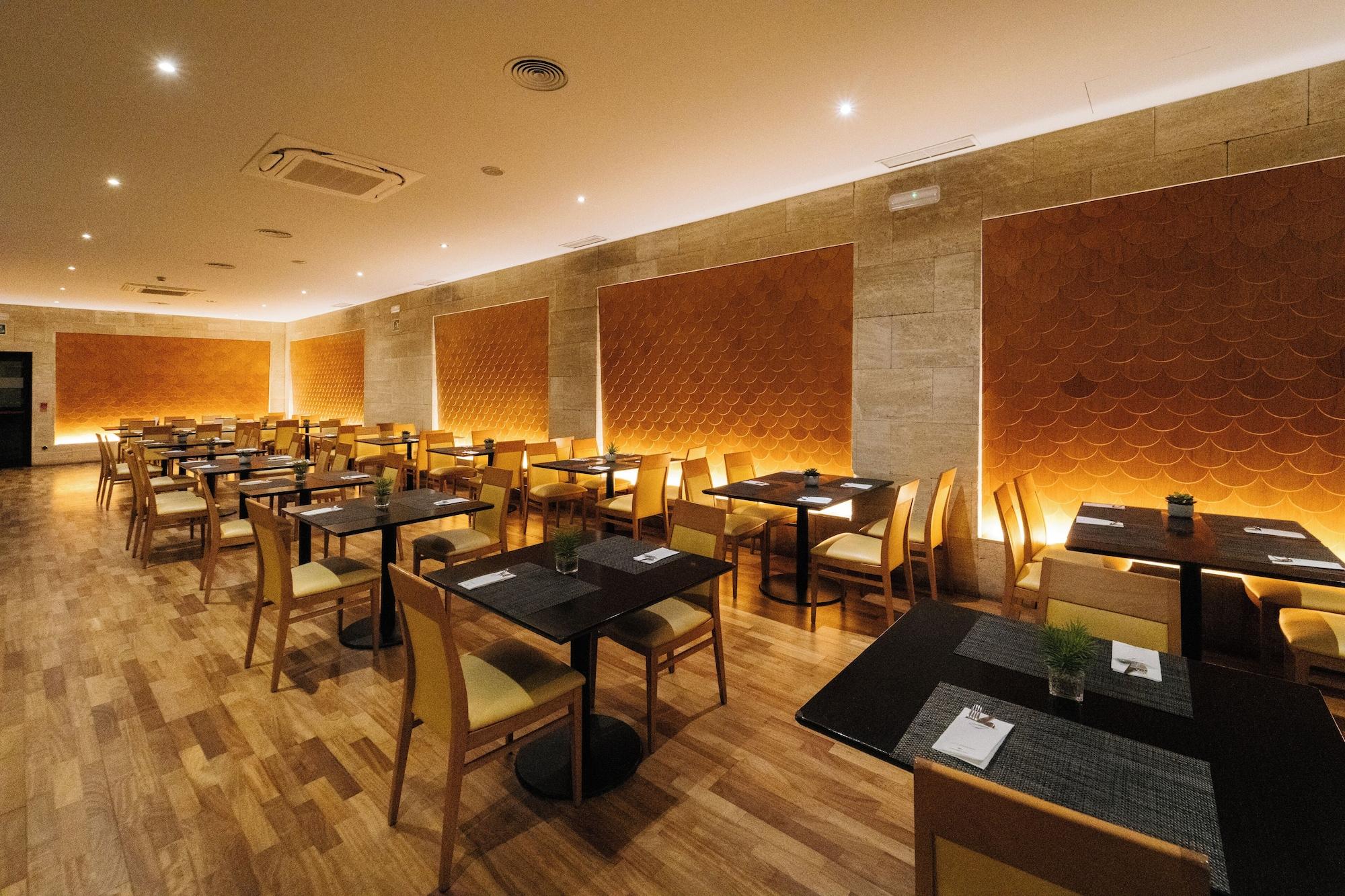Restaurant Abba Fonseca Hotel