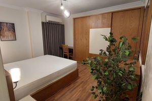 Alquiler Vacacional - Apartment-401, Mearag City, Maadi.