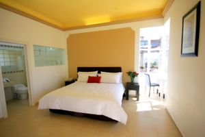 Alojamiento - Mansión Arechiga