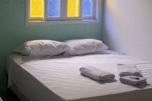 Alojamiento - Pousada Riviera