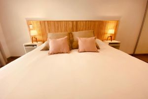Hospedagens - Tigre Urban Suites