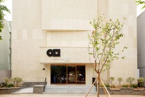 Alojamiento - Ieum hotel Mokpo peace square branch